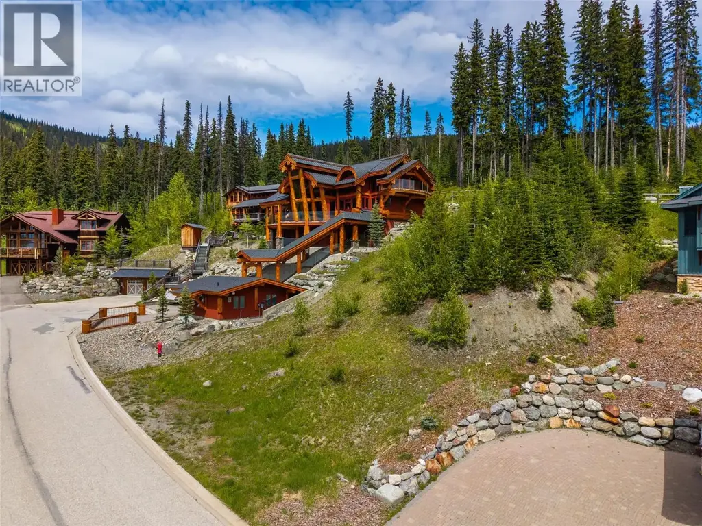 4246 Bella Vista Drive, Sun Peaks